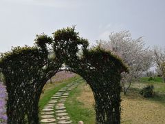 -南通洲际绿博园