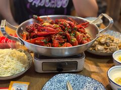-虾小龙老长沙龙虾馆(坡子街店)