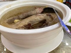 -筠咖啡西餐厅(上海国展宝龙丽筠酒店)