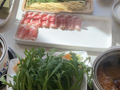 -蒙都43°9羊火锅·赤峰美食(桥北店)