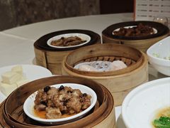 -万龙洲海鲜(南新仓店)