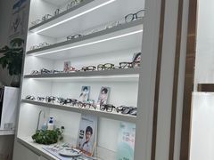 -精视达眼镜•专业儿童配镜中心(学府大道店)