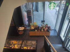 -星巴克(苏州泰华店)