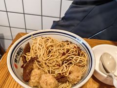 -矮子粉店1985·长沙米粉(湘春路店)