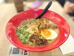 -一風堂拉面(深圳湾万象城店)