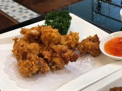 -玉兰苑一等茶餐厅