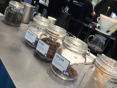 -COFFii&JOY(龙江新城市广场店)