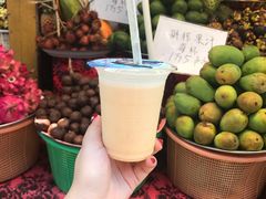 -乌布德传统市场