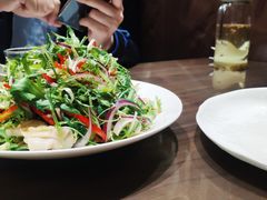 -将相和·海鲜蒸饺大连菜
