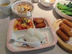 -花椒俏川菜小馆(南海万达店)