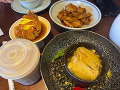 -寻宝记绍兴菜(鲁迅路店)