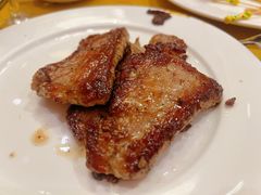 -永泰福朋喜来登酒店-宜客乐自助餐厅(远大路店)