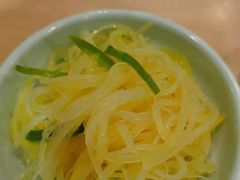 -李先生牛肉面大王(北京站售票厅餐厅)