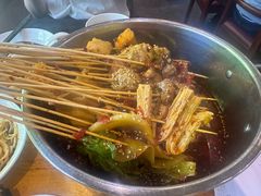 -付小姐在成都(中山公园店)
