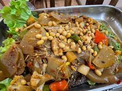 -88号小吃店·经典云南菜·地道纳西美食