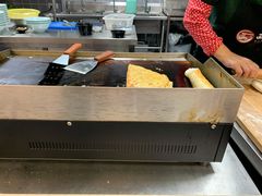 -面道赞宁海海鲜面(迎凤街店)