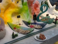 -川骄海鲜自助(河东店)