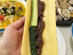 -前王院•巧克力海鲜市集餐厅(万平口店)