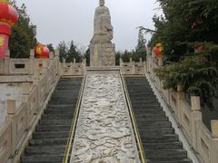 -翰园碑林