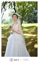 -金夫人婚纱摄影(总店)