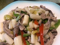 -外婆小菜(东苑米兰广场店)