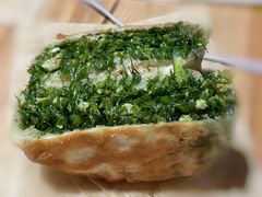茴香盒子-玉华台饭庄(裕中西里小区店)