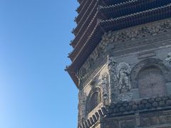 -玲珑塔公园