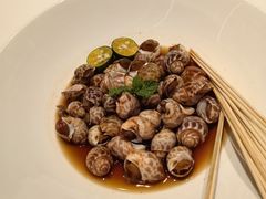 -望海湾海鲜楼·海鲜(河南路店)