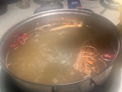 -聚味罗记大排檔·烧烤·鲜鱼杂·甲鱼煲(科学馆店)