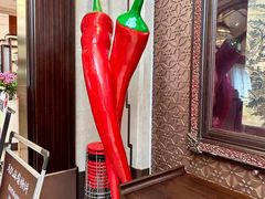 -马凯餐厅(地安门店)