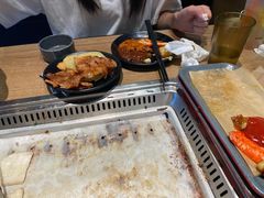 -新石器烤肉(之心城店)