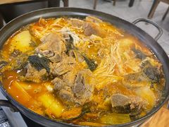 -多宾韩国料理(学衡路店)