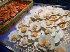 -二楼咖啡厅·厦门源昌凯宾斯基大酒店(湖滨中路店)