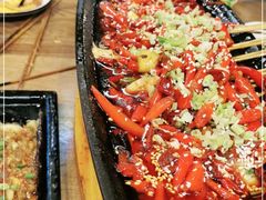 -成都吃客(九眼桥店)