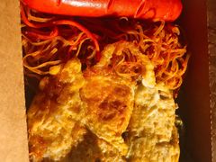 -驴小猫特色拌面旗舰店(哈西万达旗舰店)
