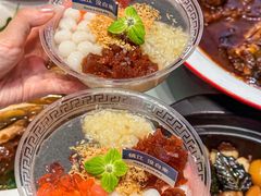 -永安鱼庄·镇江菜(东吴路店)