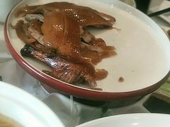 -大鸭梨烤鸭(石佛营店)
