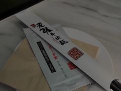 -老张牛肉面(天津万象城店)