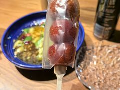 -肉串汪(西便门店)