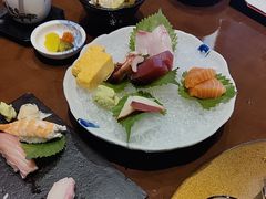 -九洲喜来登酒店湖月日餐厅
