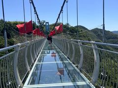 -丹山赤水风景名胜区