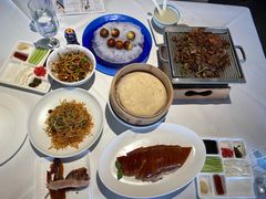 -四季民福烤鸭店(前门店)