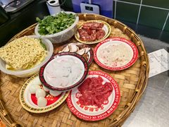 -文立新麻辣烫(合生汇21街区店)
