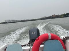 -溱湖国家湿地公园