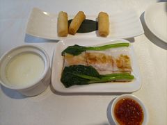 -大香港酒楼(国宾店)