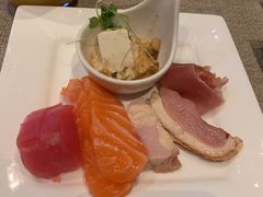 -上海丽笙精选海仑宾馆·莫赛克餐厅