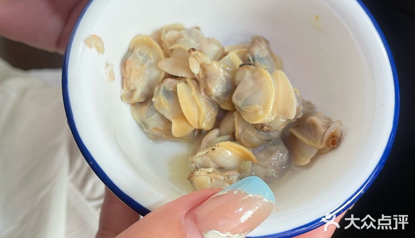 吃海鲜也要有仪式感鸭~