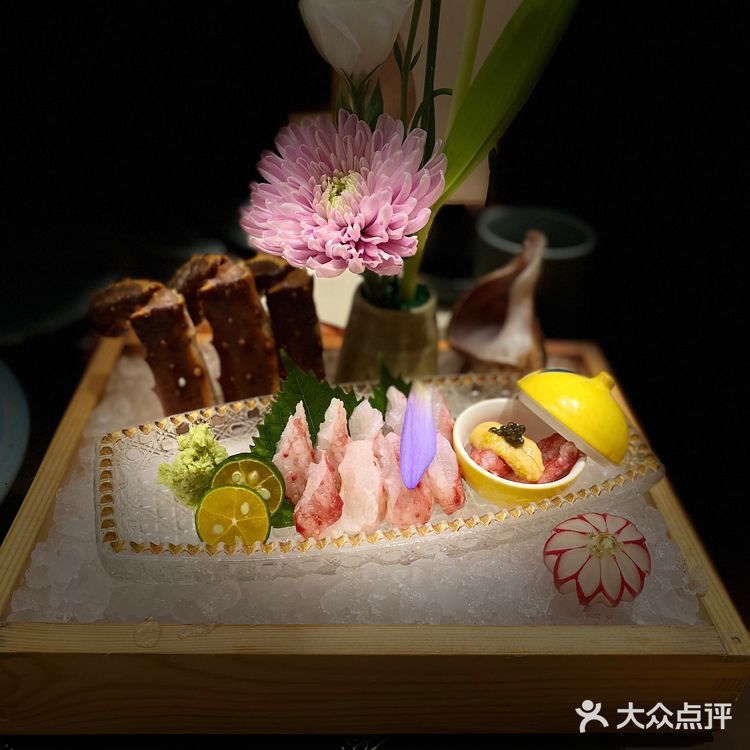 蟹蟹款待🦀️日本再见