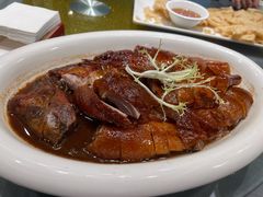 -海宝酒家(中山四路店)