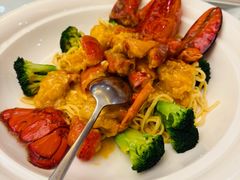 -万龙洲海鲜(安定门店)